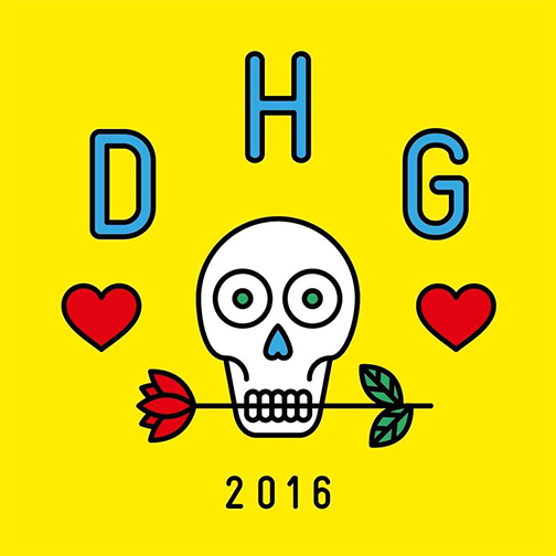 DHG Logo 