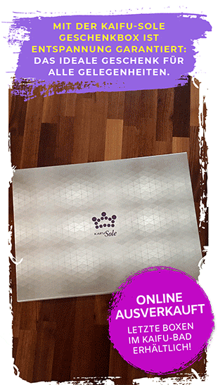Kaifu Gutscheine Sold Out Online