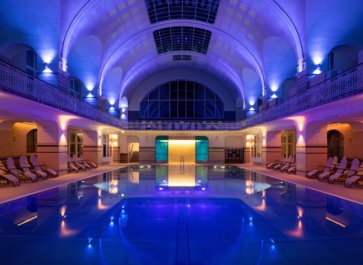 Therme Totale