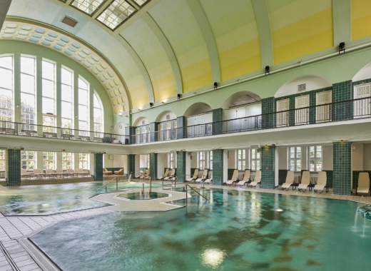 Holtusenbad Therme