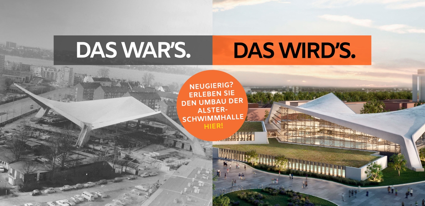 Das Wirds und das Wars der ASH