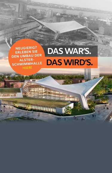 Das war's und das wird's der ASH