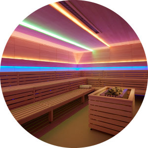 Bartholomäus-Therme