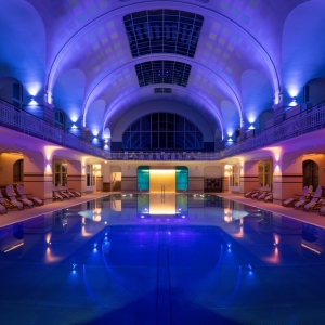 Bartholomäus-Therme