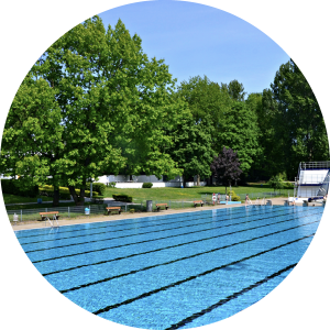 Sommerfreibad Billstedt