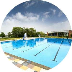 Sommerfreibad Finkenwerder