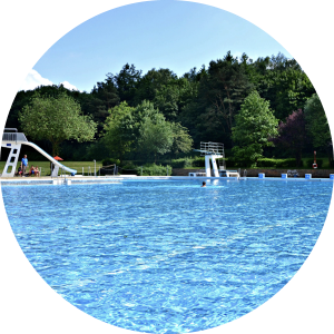 Sommerfreibad Marienhöhe