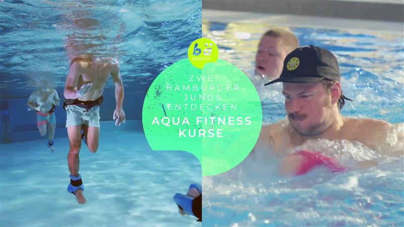 Thumbnail Aqua Fitness