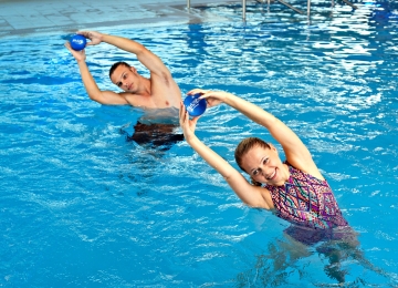Aqua FASZIO®