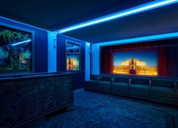 Holthusenbad - Lichtspielhaus 95°