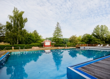 MidSommerland - Ganzjahresfreibad