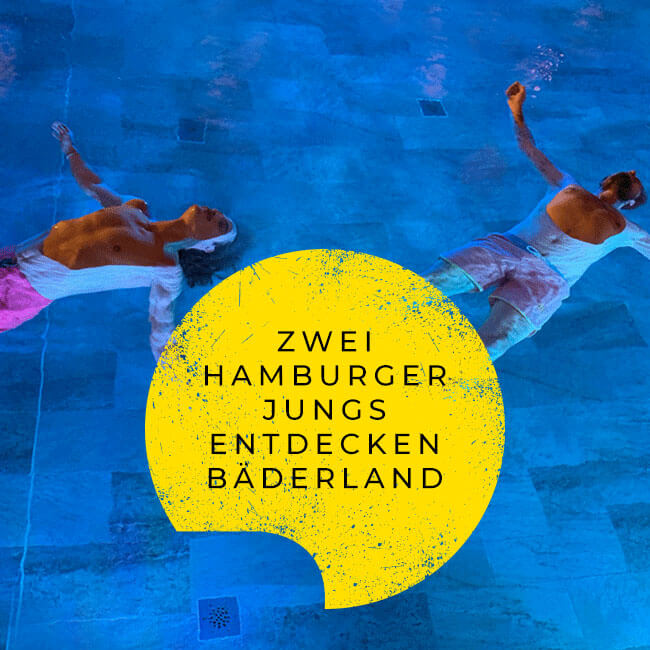 Bäwatch Header